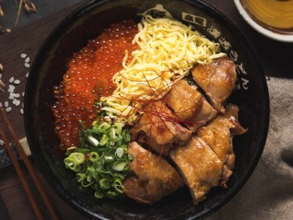 烏龍麵首選！「濃郁油花、牛肉小山」11 款獨創口味　「太盛たも屋烏龍麵」全新口味強力侵台！