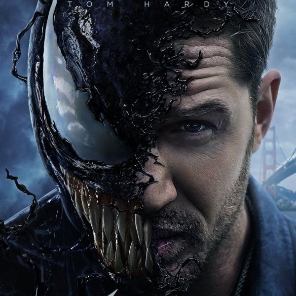 被問到《猛毒》是不是漫威宇宙的一部分，《復仇者聯盟》導演公開回答！