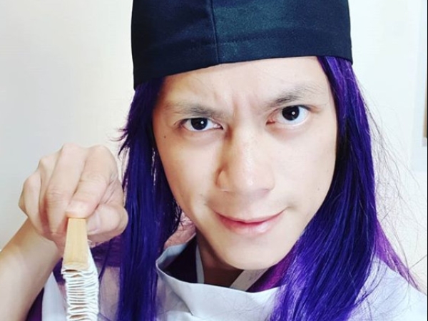 網戀女友車禍逝世！人氣網紅自揭18歲悽慘初戀反遭揶揄：「howhow」十年前也是邊緣人！