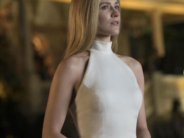 第二季才剛開播…《Westworld》就宣布第三季將開拍！最快將在「這個日期」正式回歸