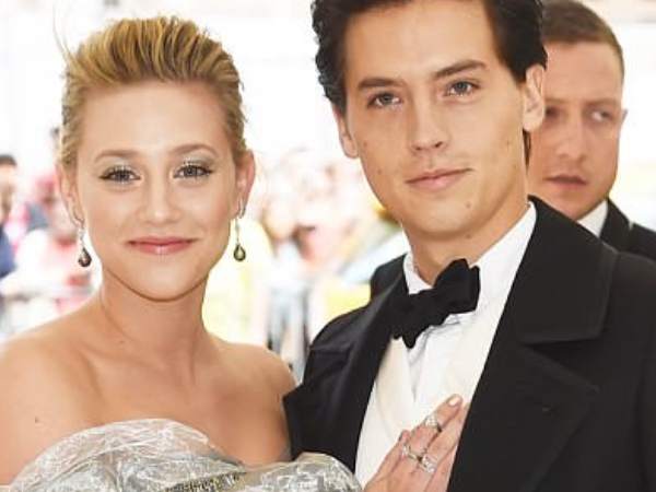 終於承認戀情？ 「寇弟」寇兒史普洛茲跟緋聞女友 Lili Reinhart 一起出席 Met Gala，首次公開放閃