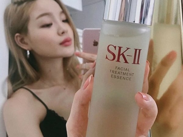 養膚砸錢，其實省更大？手滑入門 SK-ll 「改善 5 膚況」，彩妝品直接省一波！