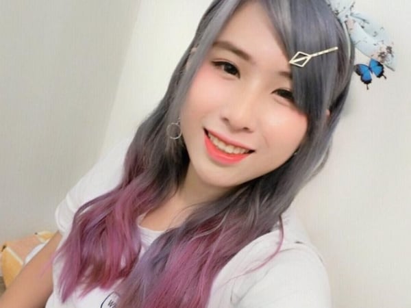 拿「乳癌理賠金」給女兒圓夢！人氣youtuber「笑笑」節目潰堤感恩憶亡母！