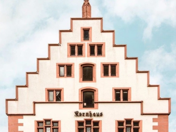 #發現 Instagram：另類旅遊書！原來 Wes Anderson 的彩色復古世界全都能在現實找到