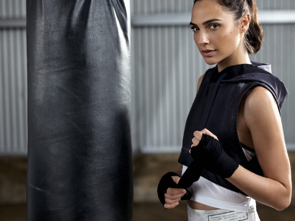 Reebok x Gal Gadot 全球代言人完美演繹品牌精神 健身秘訣首次公開