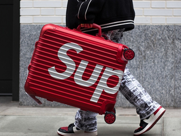 不用 13 萬！SUPREME x RIMOWA 行李箱只要兩萬八就能輕鬆入手