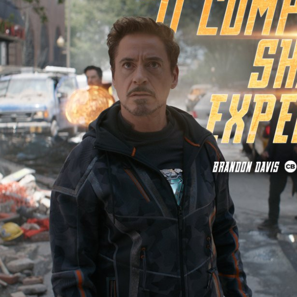 〔復仇者聯盟〕《復仇者聯盟》系列是否會因劇情終結？迪士尼表態：還會打造全新系列的漫威電影！