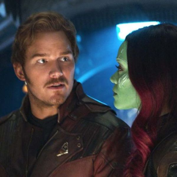 〔復仇者聯盟〕《復仇者聯盟 3》星爵被罵翻　導演羅素兄弟卻指出「他」才是戰犯...