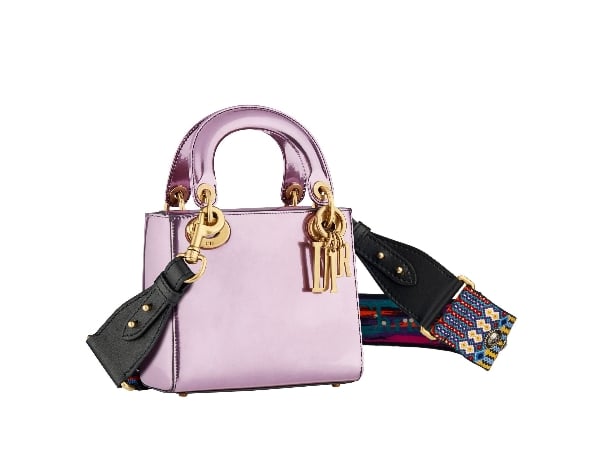 DIOR 2018 母親節禮品推薦