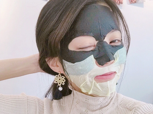 吃冰消暑，臉也要降溫！日韓妹子狂推「降溫保濕面膜 Top 3 」，讓肌膚不再鬧脾氣！