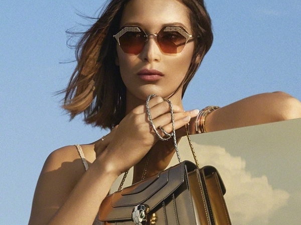 顛覆你的時尚「框」架 得恩堂眼鏡攜手 Luxottica 集團打造仲夏潮型指標