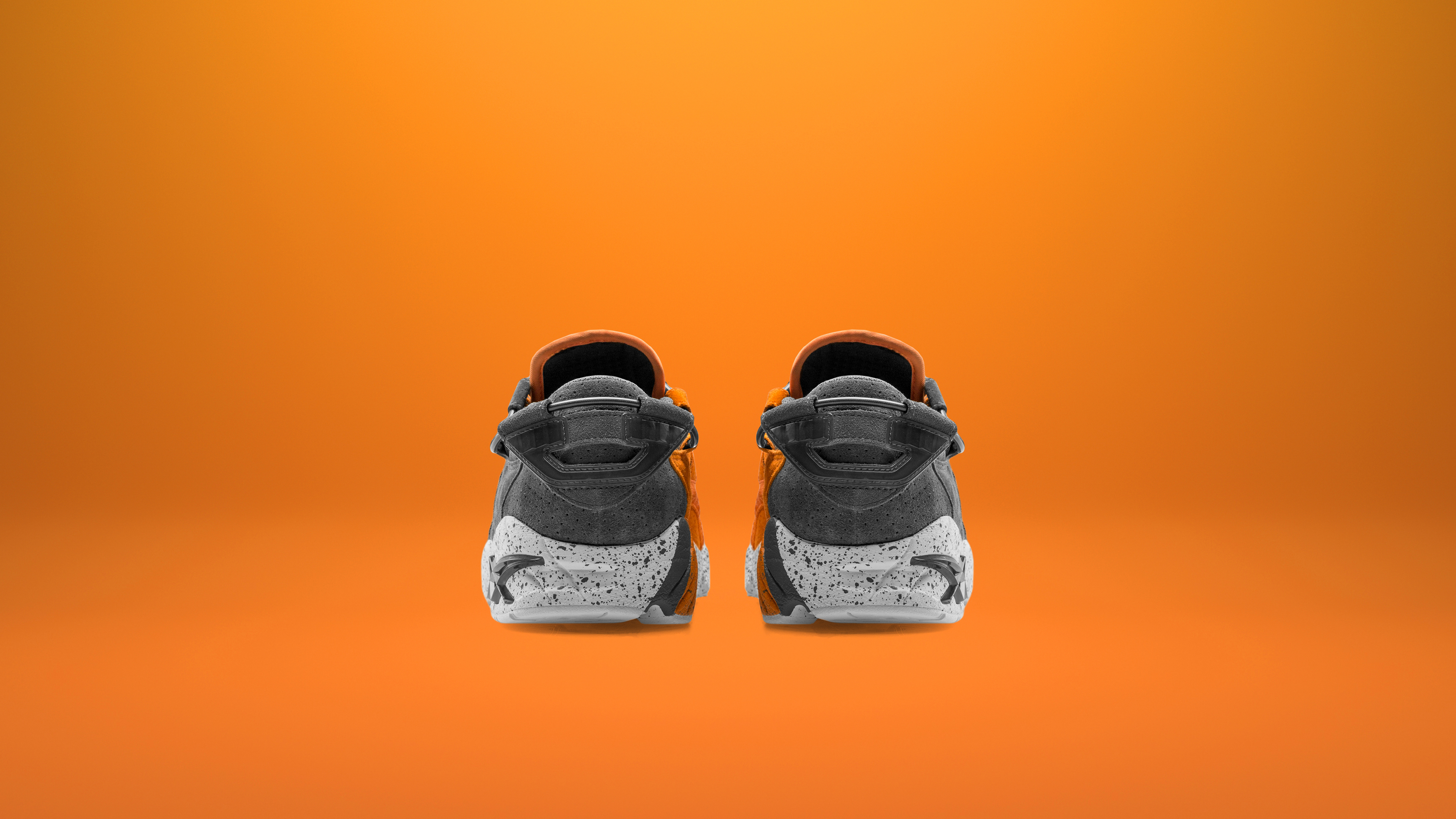 ASICSTIGER X FOSS GEL-MAI