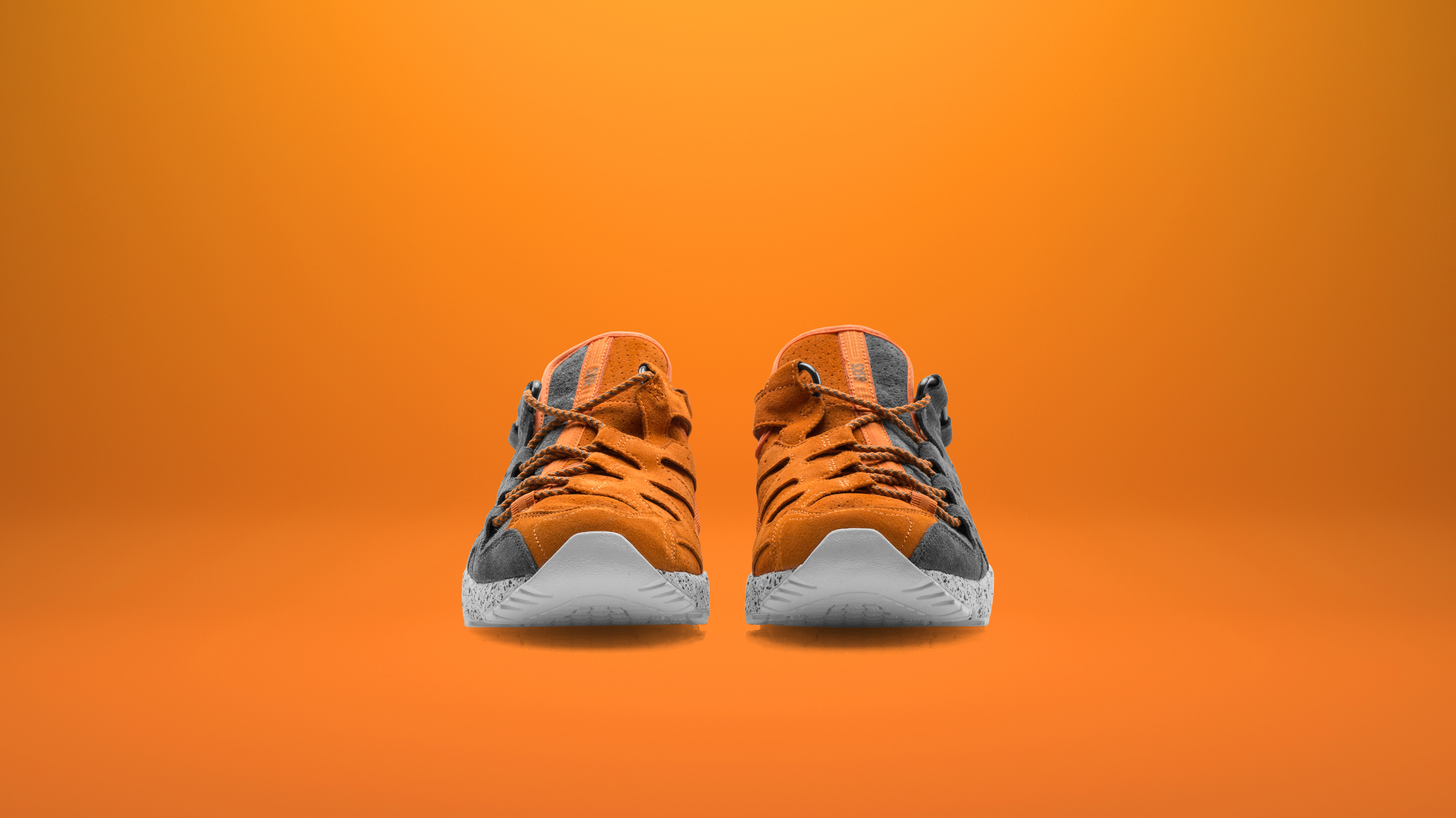 ASICSTIGER X FOSS GEL-MAI