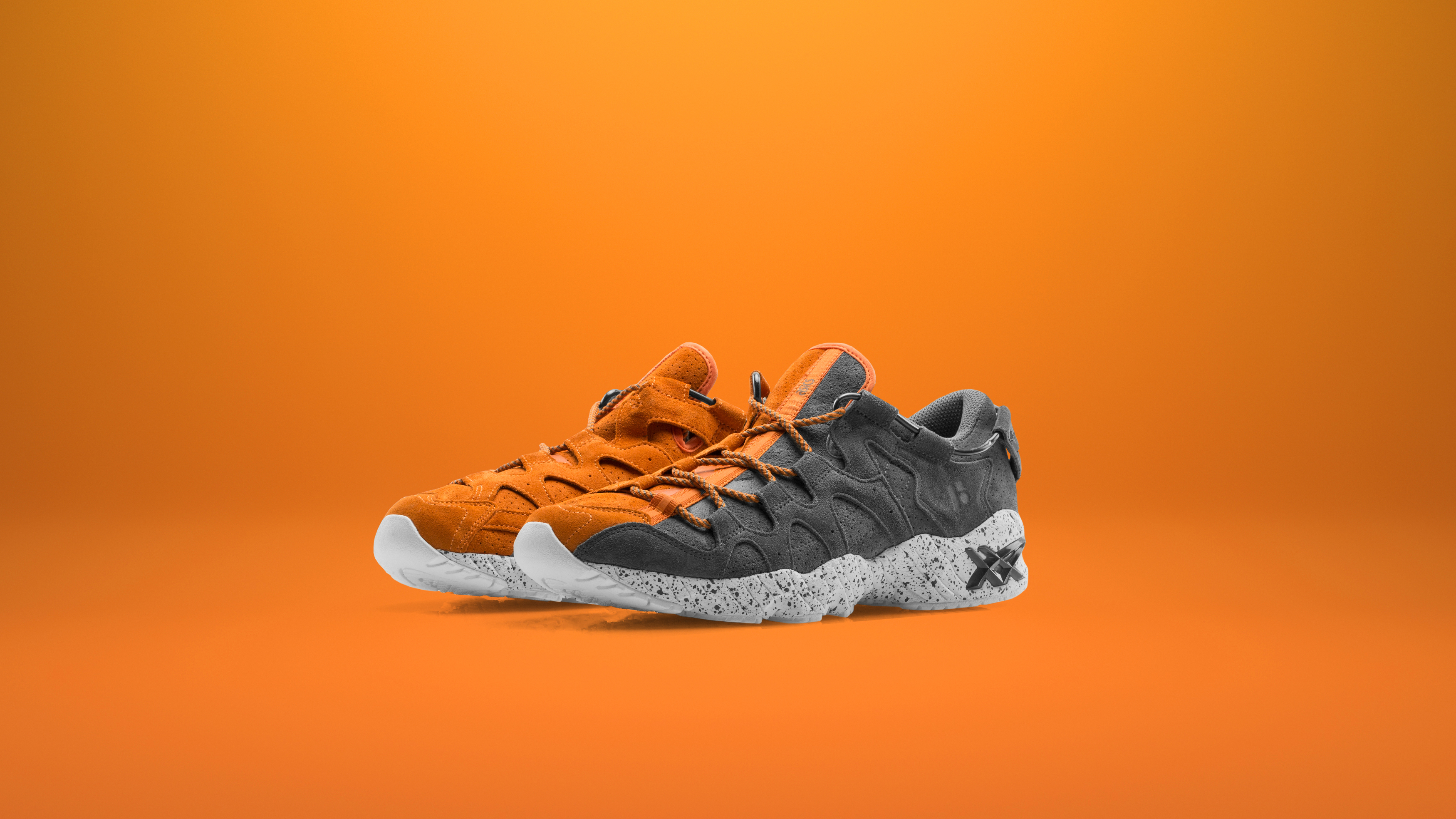 ASICSTIGER X FOSS GEL-MAI