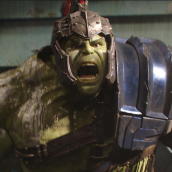 綠巨人浩克為何《復仇者聯盟 3》叫不出來？導演：不是他被薩諾斯揍怕，而是...