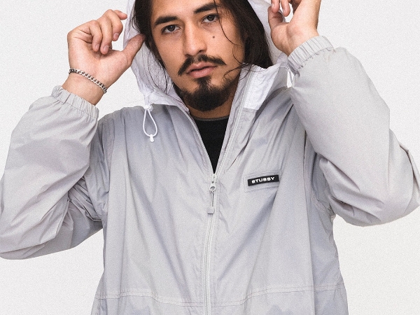 夏日穿搭提案參考！Stussy 18SS Lookbook 釋出