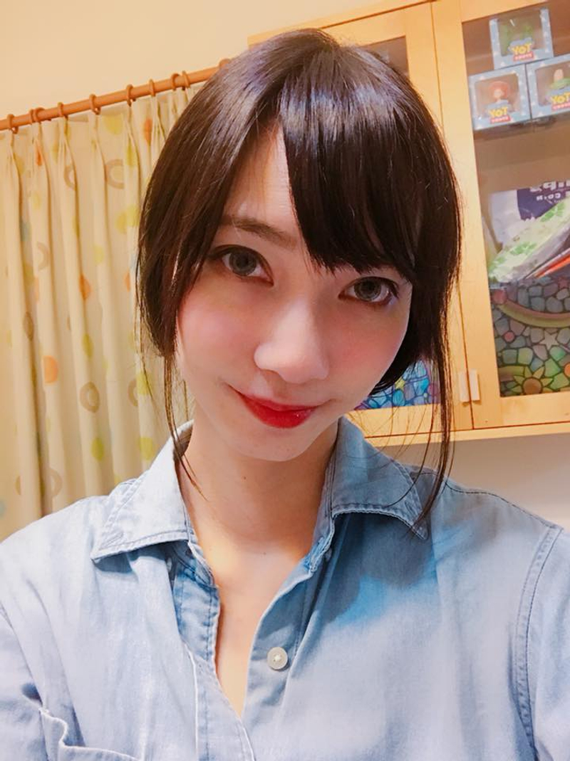實況 主 sandy