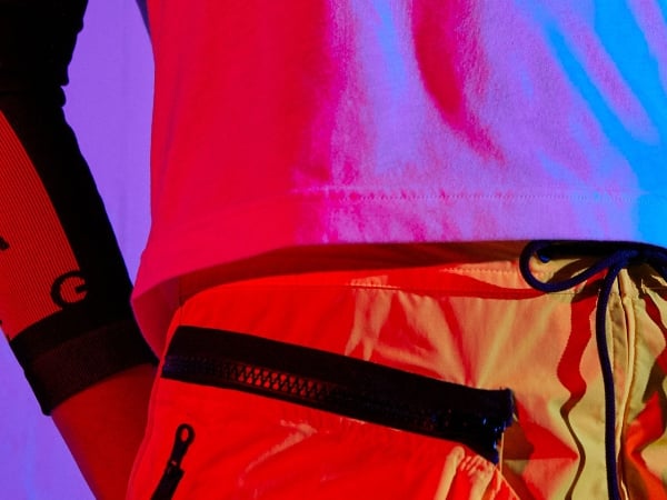 炎夏的全天候清涼選擇： NIKELAB ACG 2018年夏季系列 設計師Johanna Schneider運用全天候裝備設計元素打造 ACG 夏季系列