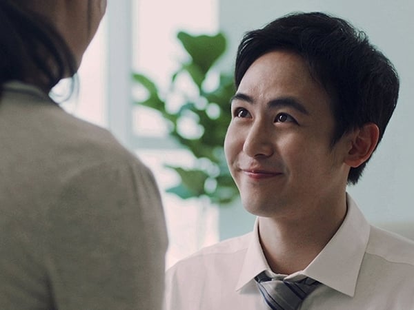 Nichkhun 好久不見！帥氣加盟搞笑喜劇《把哥哥退貨可以嗎？》　「天菜男友」顏值破表