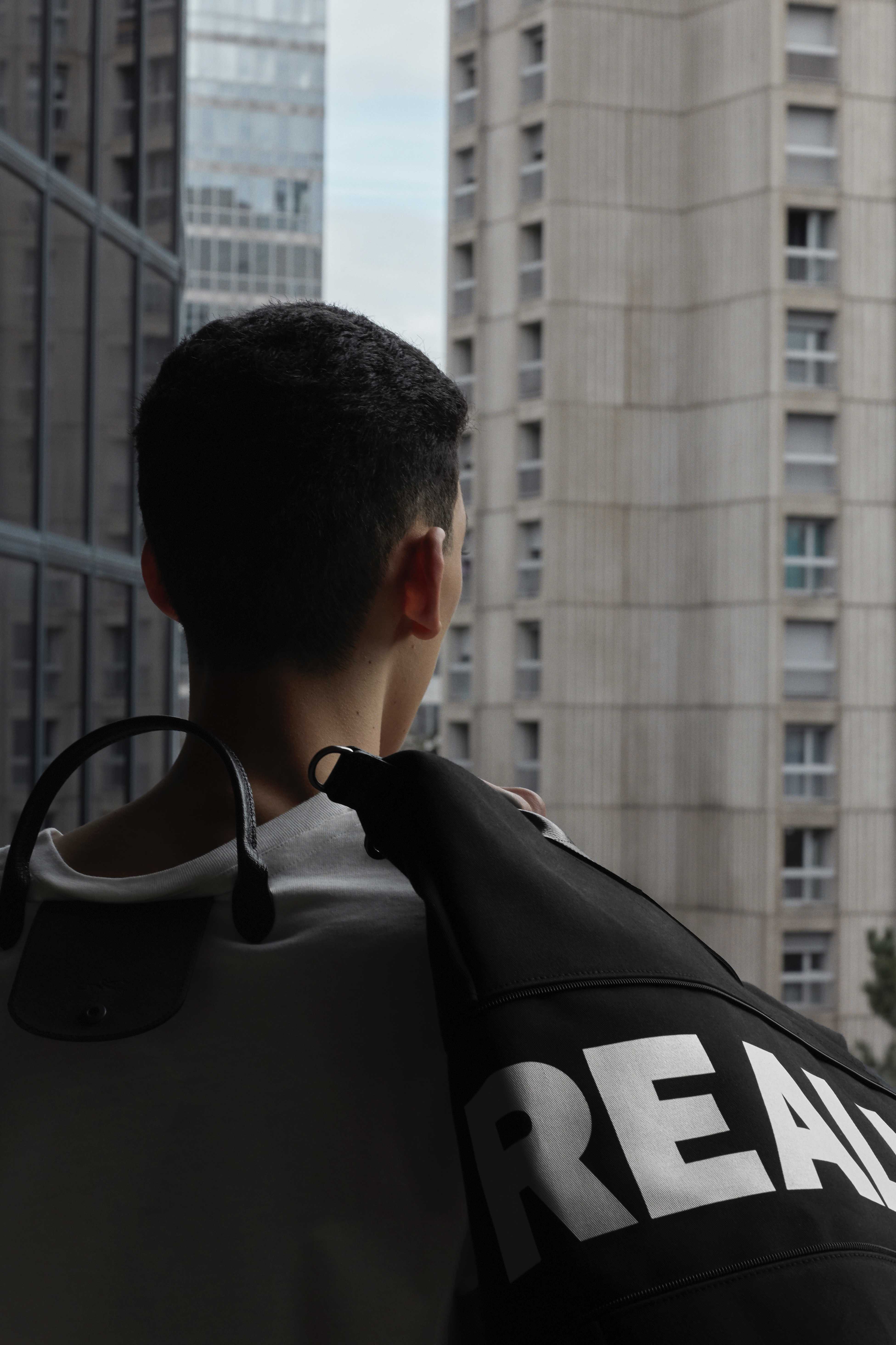 「Longchamp by Shayne Oliver 聯名系列」解構變形 Longchamp 經典 Le Pliage 手袋　賦予「旅行」無限可能！