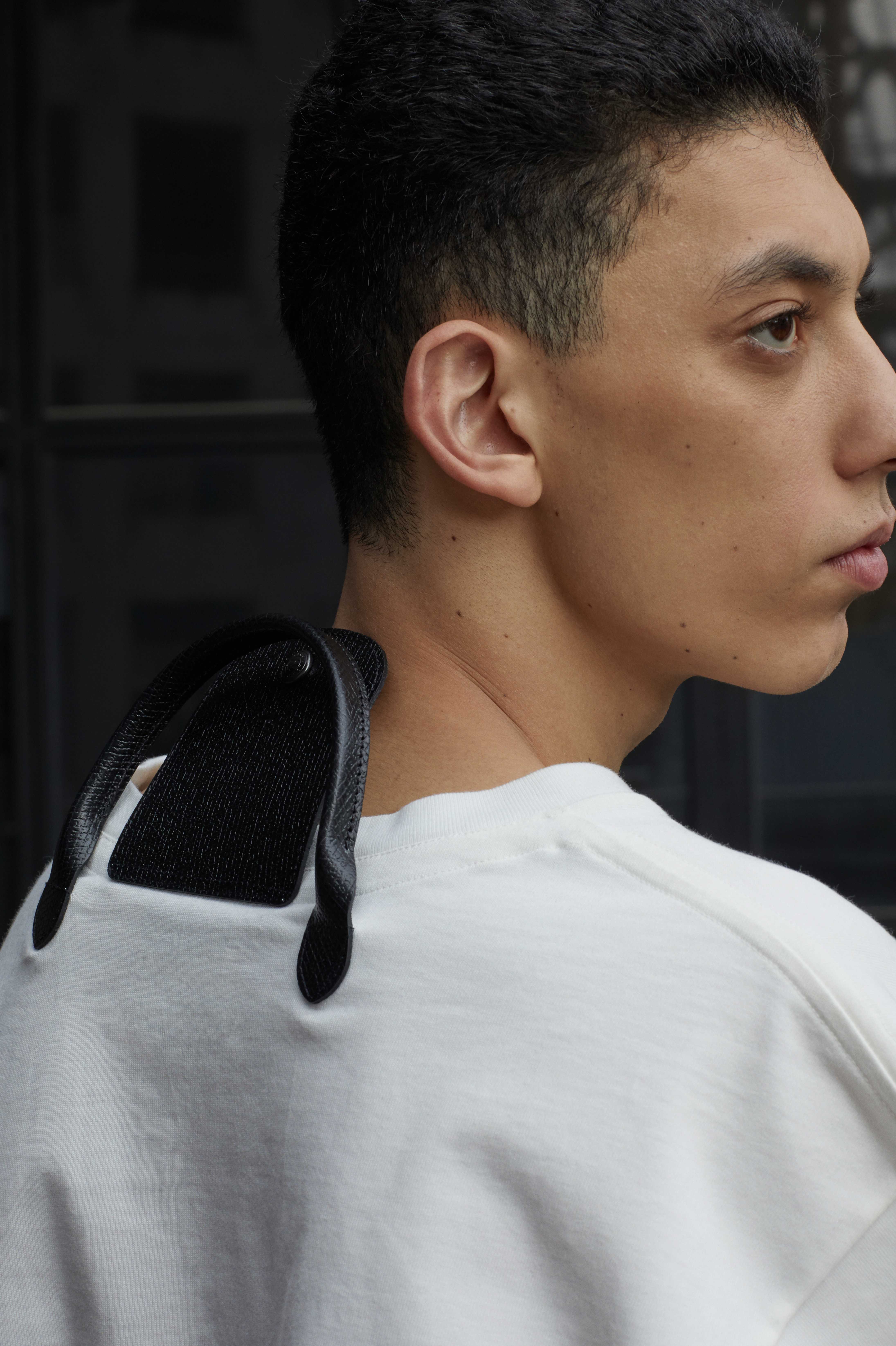 「Longchamp by Shayne Oliver 聯名系列」解構變形 Longchamp 經典 Le Pliage 手袋　賦予「旅行」無限可能！