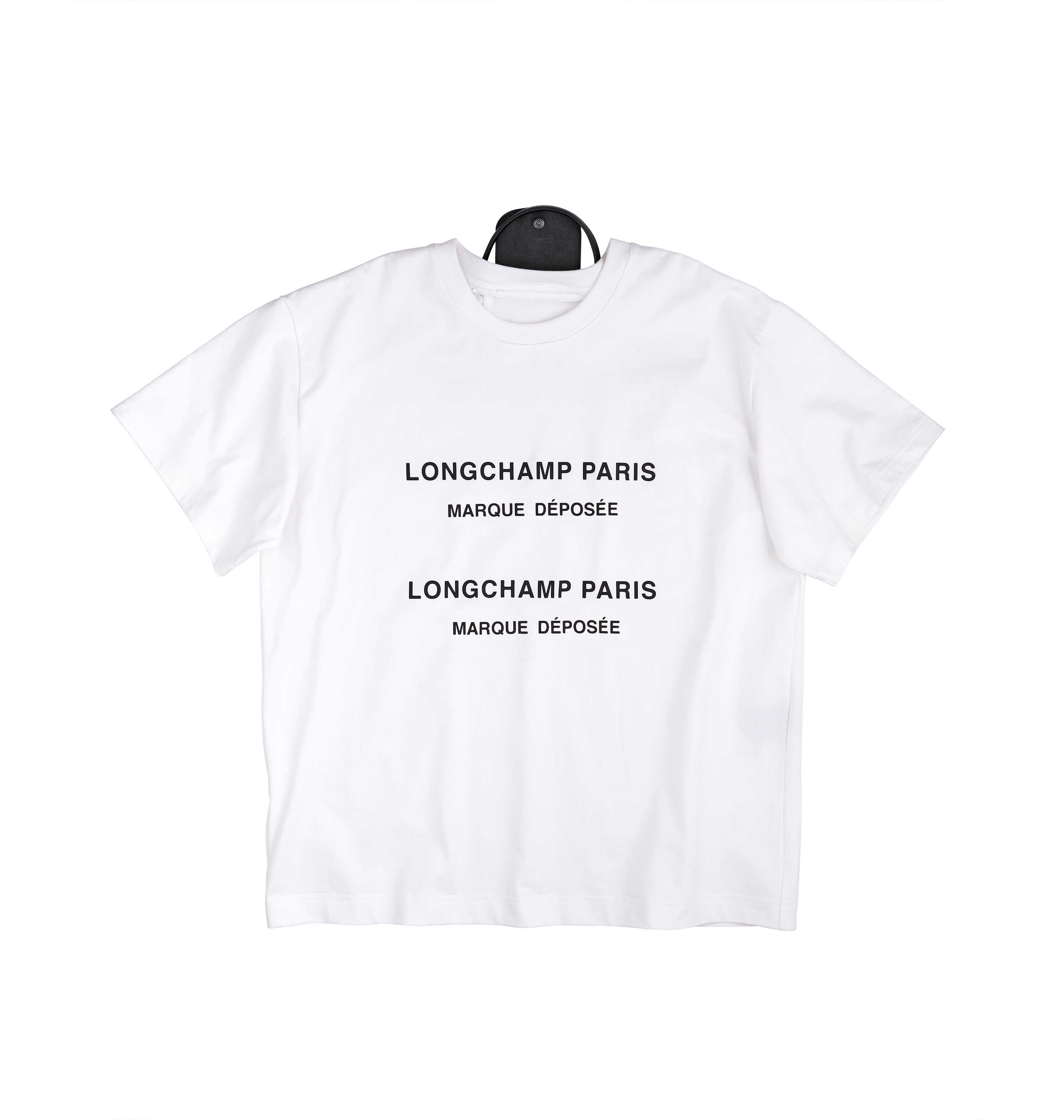 「Longchamp by Shayne Oliver 聯名系列」解構變形 Longchamp 經典 Le Pliage 手袋　賦予「旅行」無限可能！