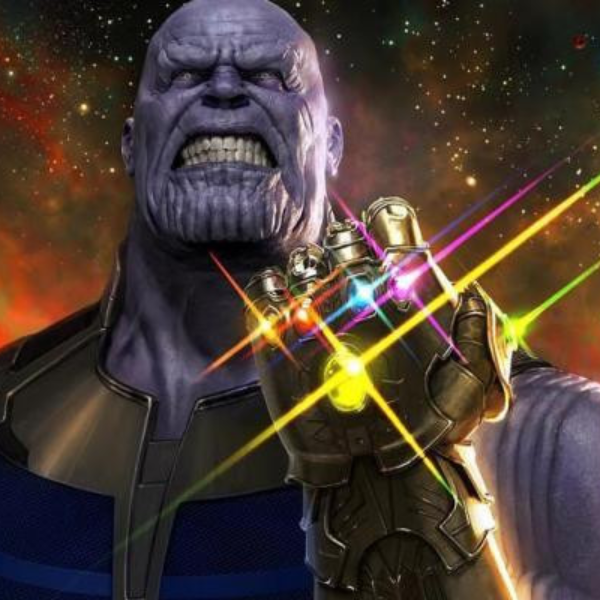 〔復仇者聯盟〕漫威宣布下一階段電影宇宙方向　將以「薩諾斯」背後永恆族為故事主線！