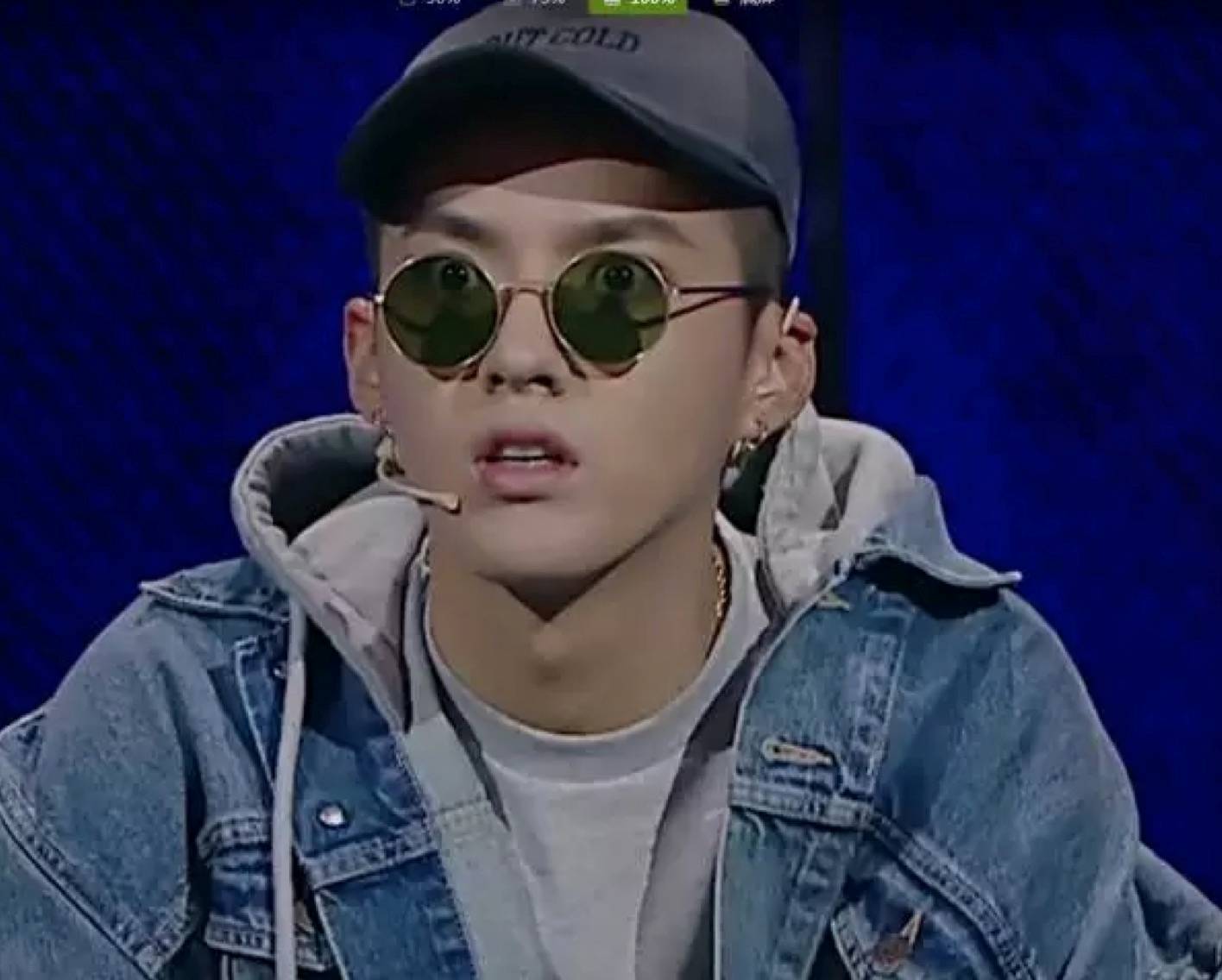 〔嘻哈老砲兒〕#重磅新訊《中國新說唱》明星製作人名單公布！這次竟能請到這超大咖饒舌團體⋯⋯