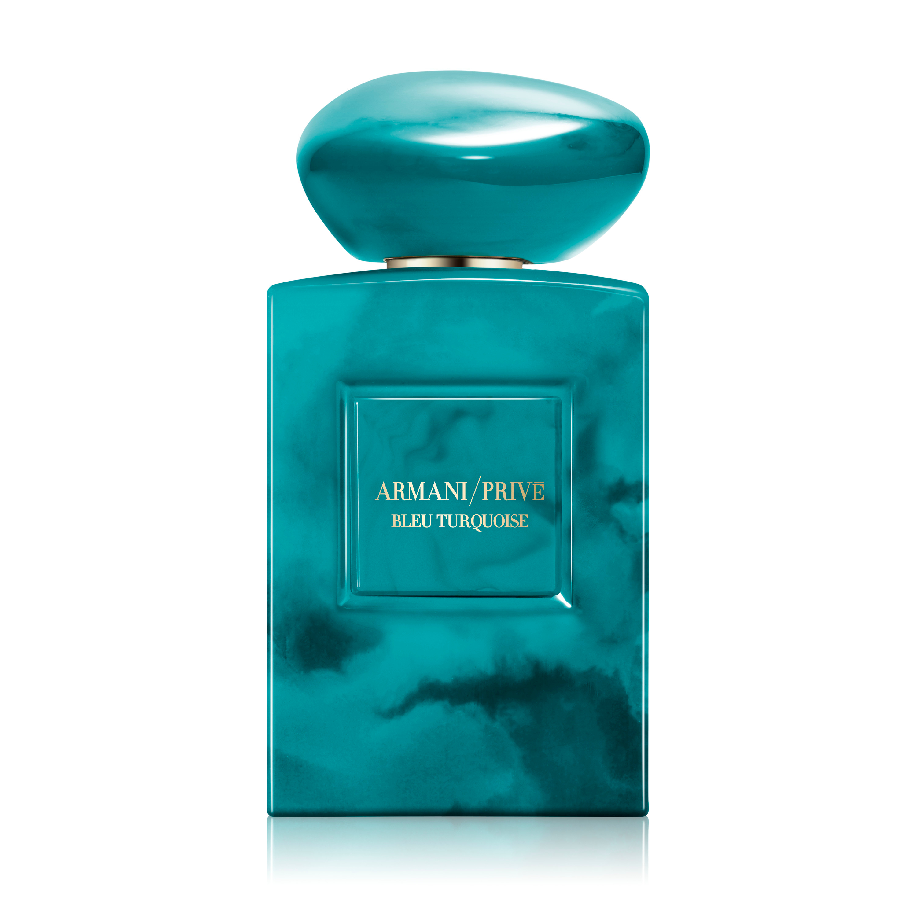 Giorgio Armani 「琥珀瓶」新香推出! SOGO 櫃慶開幕,「雙重奢華好禮」限量送!