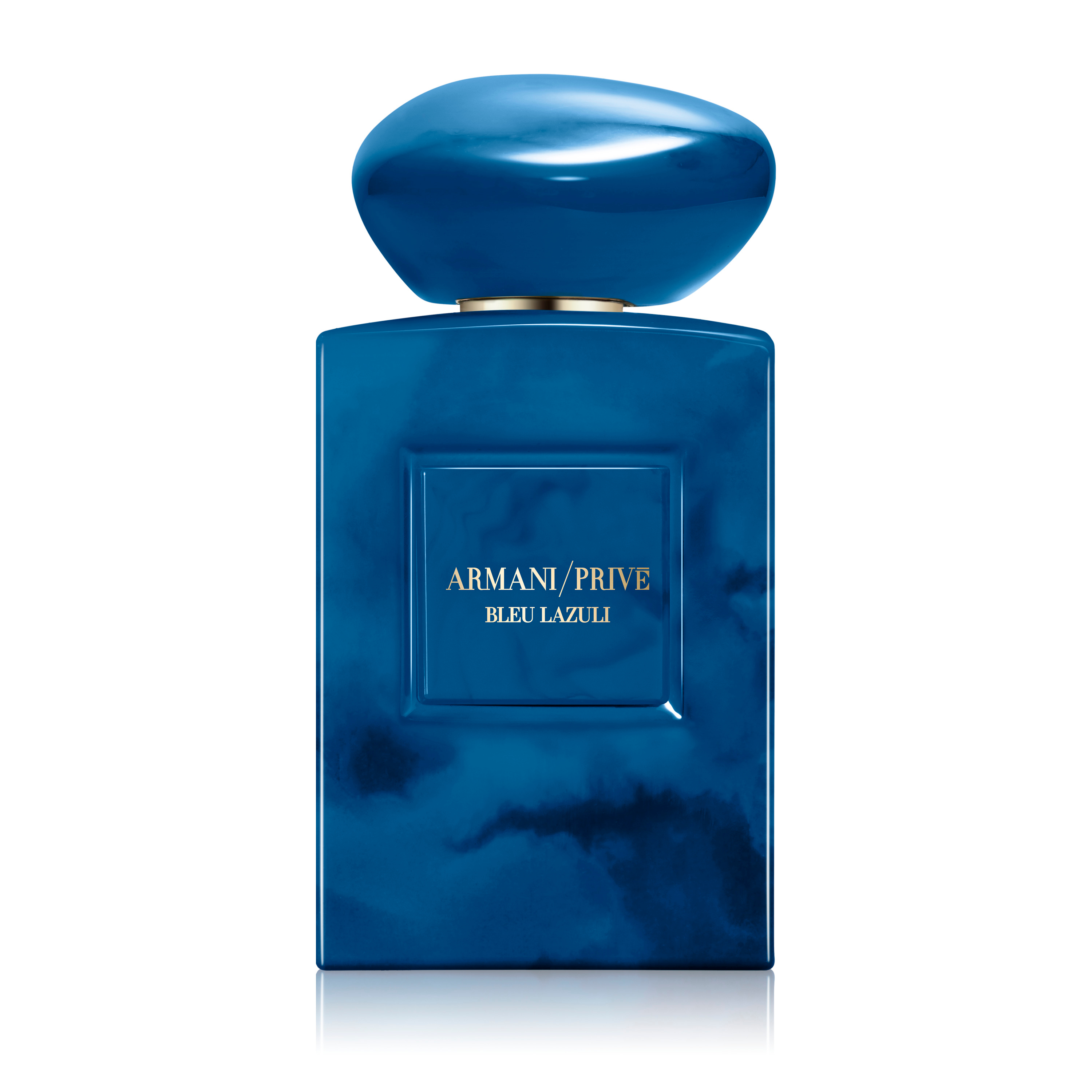 Giorgio Armani 「琥珀瓶」新香推出! SOGO 櫃慶開幕,「雙重奢華好禮」限量送!