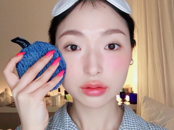 驚傳韓妞都在做「4：2：4 護膚定律」！小編：終於給它挖出好膚質秘訣了吼...