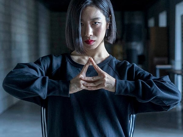 韓國天菜女 Popper 降臨台北！2NE1、TWICE 御用編舞女王 Lia Kim 私密計畫大公開！