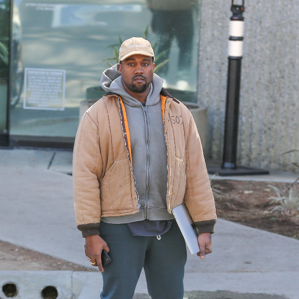 Kanye West 公布工作室內部裝潢之外　還打算進軍建築界推出 「 YEEZY Home」？