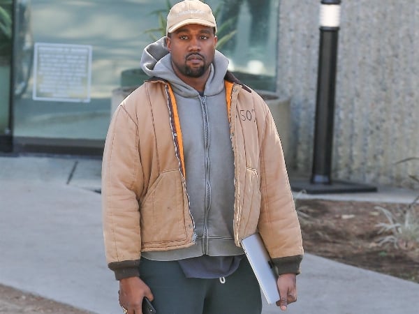 Kanye West 公布工作室內部裝潢之外　還打算進軍建築界推出 「 YEEZY Home」？