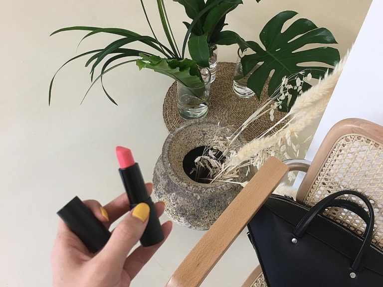 從近期 Instagram 上最人氣唇膏，認識這個韓國美妝品牌 Euyira！