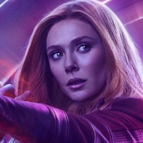 〔漫威宇宙〕   當漫畫融入電影！如果漫威超級英雄們換上漫畫中的戰袍！