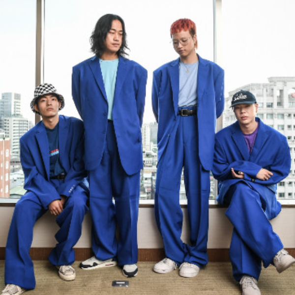 當紅韓國獨立樂團 Hyukoh 新歌〈Citizen Kane〉驚喜釋出搶先聽！迷你專輯5月31日正式發行