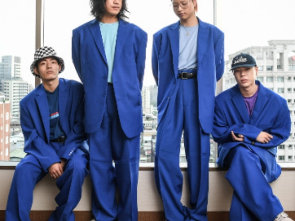 當紅韓國獨立樂團 Hyukoh 新歌〈Citizen Kane〉驚喜釋出搶先聽！迷你專輯5月31日正式發行