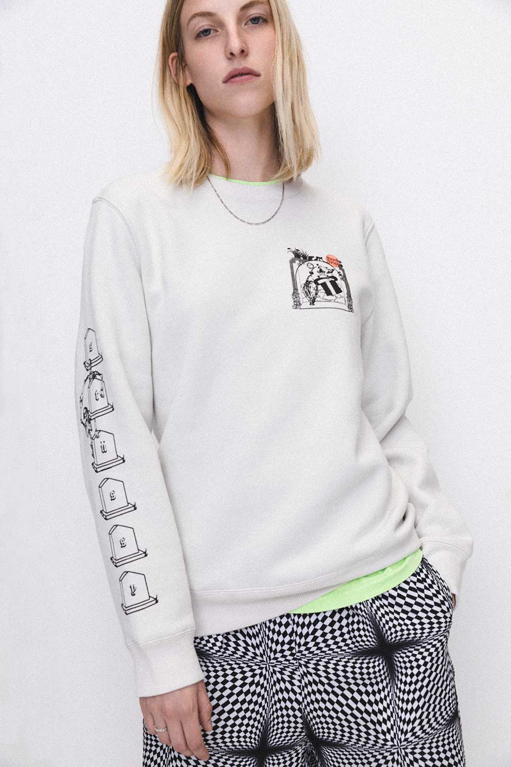 Stussy Women 2018 全新夏季系列全都「正中街頭女孩心」螢光綠和珊瑚粉 #隨身小潮包必須購入吧！