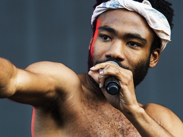#熱單製造機 你看過〈This Is America〉MV  那你怎能不知道這位全方位才子 Childish Gambino！