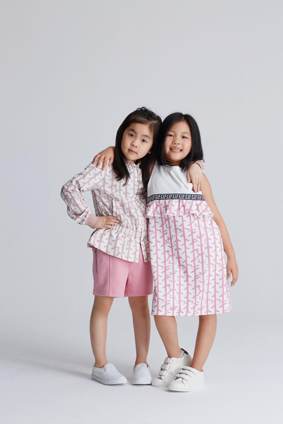 GAP 攜手精品設計師打造潮流逸品 重磅推出亞洲限定 GAP X CONSTANCE TSUI 聯名系列 嘻哈文化逆襲! GAP 融合紐約街頭元素 再掀一波經典潮流