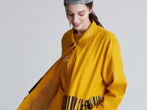 GAP 攜手精品設計師打造潮流逸品   重磅推出亞洲限定 GAP X CONSTANCE TSUI 聯名系列 嘻哈文化逆襲！ GAP 融合紐約街頭元素 再掀一波經典潮流