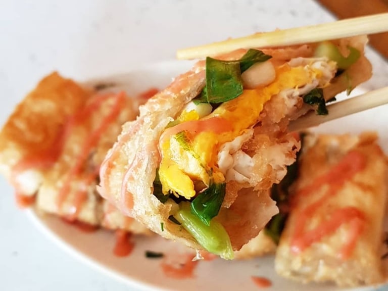 5間台灣人才知道的私房早餐店，為了要吃到他們早起也沒問題！