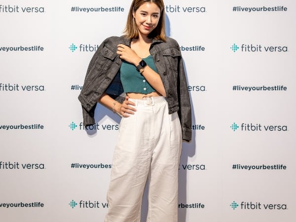 Fitbit 宣布在台推出 Fitbit Versa  Fitbit Pay 與台灣六大銀行合作，可透過 Fitbit Versa 與 Fitbit Ionic 使用！