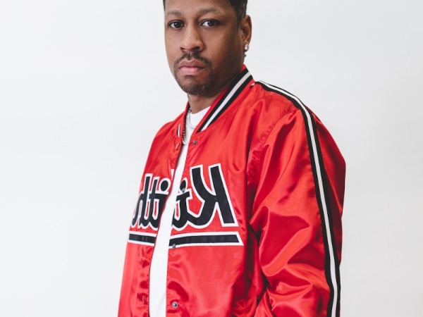 〔最佳旅扮〕戰神艾佛森擔任模特兒！KITH x Mitchell & Ness  釋出春夏聯名系列目錄