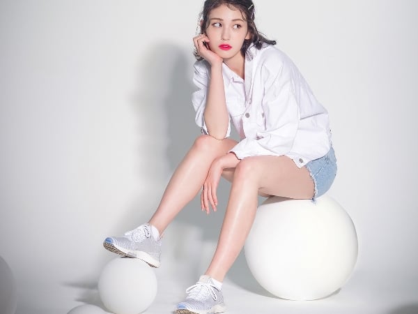 超乎想像的 Reebok 羽量太空科技跑鞋家族 再添超強生力軍 FLOATRIDE 6000  運動休閒穿搭絕對完勝x鞋櫃必備鞋款