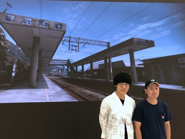 盧廣仲〈明仔載〉MV 全程用「iPhone」拍攝！廖明毅導演現場解說分享