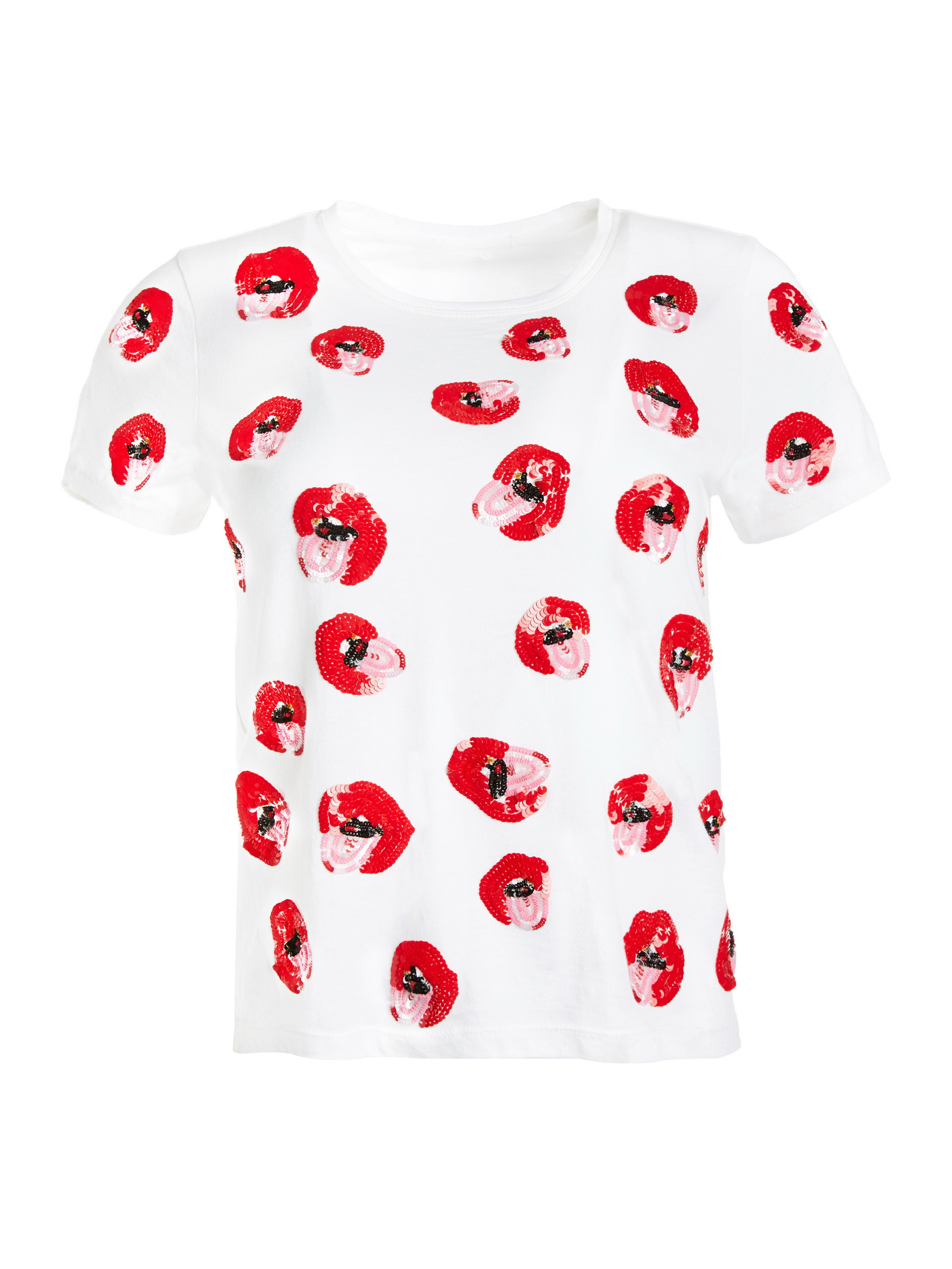 ALICE + OLIVIA X DONLAD ROBERTSON 聯名系列
