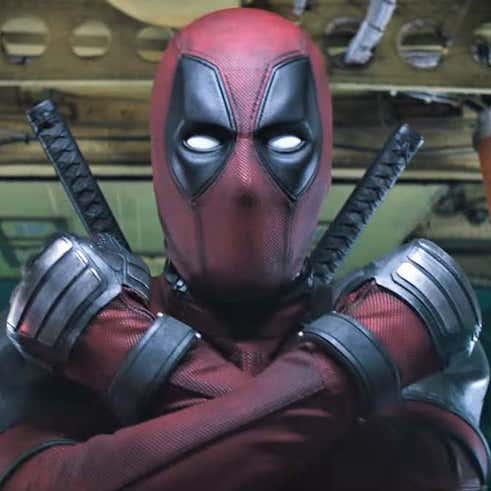 〔漫威宇宙〕狂掃 3.12 億美金擊敗《復仇者3》！《死侍2》名人客串、致敬場景竟擁有 600 個彩蛋？