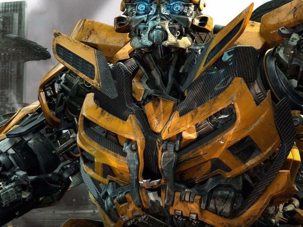 《大黃蜂》獨立電影 2019 年上映，成為《變形金剛》系列電影完結？！